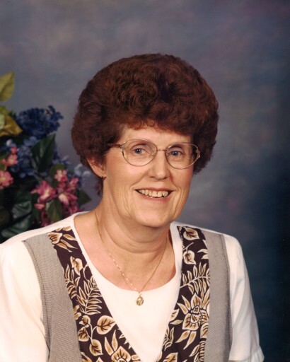 Phyllis W. BECKHORN Profile Photo