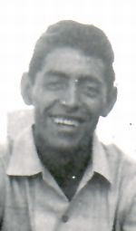 Joseph U. Trujillo, Jr