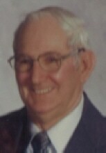 Glenn D Barton