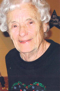 Mildred L. Bright