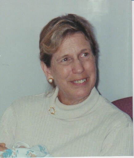 Elizabeth O. Witt Profile Photo