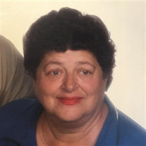 Gloria Ann Danner