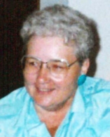 Elisabeth M. Hardy's obituary image