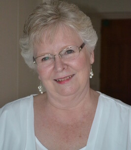 Donna Bell Profile Photo