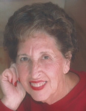 Betty Arnold Morath Profile Photo