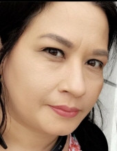 Teresa Flores Profile Photo