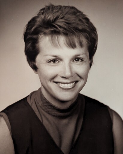 Patricia Ann Weinswig