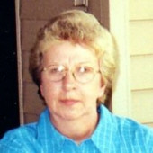 Shirley M. Jones