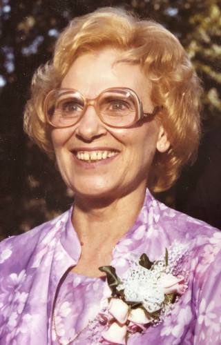 Rita Mcandrew