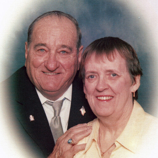 Patricia C. And Ewen D. Mcdonald