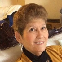 Gladys (Rodriguez) Cotto