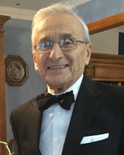 Deacon Frank J. Gariboldi