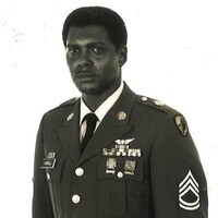 Sfc (Ret) Marvin Lewis Harrell, Sr.