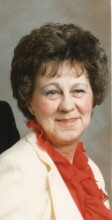 Dorothy Walker