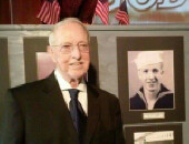 Robert Jackson Cogdill 1924-2016 Profile Photo