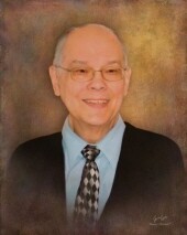 Rev. Steven R. Fletcher Profile Photo