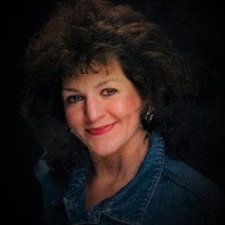 Michelle  Gail Crews Profile Photo