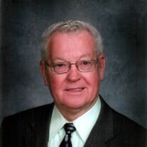 John Norman Howard, Iii