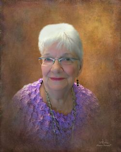 Betty Nonnenmacher Profile Photo