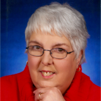 Patricia A. Stefan (nee Leidy) Profile Photo