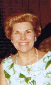 Joan Trainor