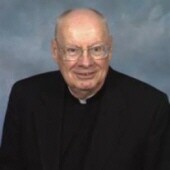 Rev. William J. O'Donnell Profile Photo