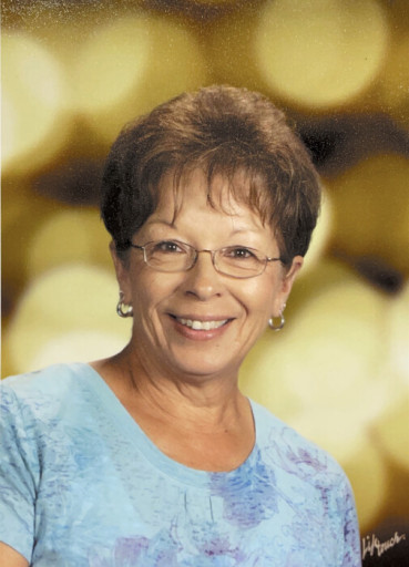 Mary Kampa Profile Photo