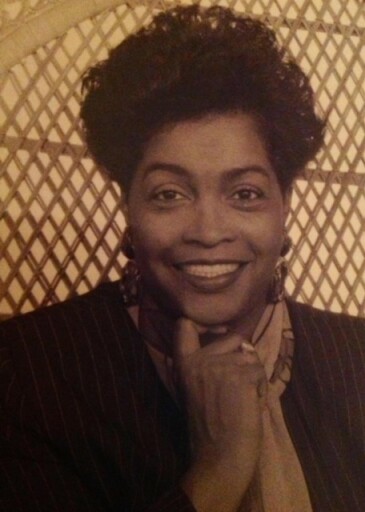 Rev. Dr. Sandra Carlye Allen Coleman Crockett Mack Profile Photo