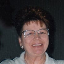 Betty Lee Lloyd Profile Photo