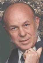 Henry Arnett Sr. Profile Photo