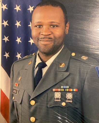 Mr. David C. Briggs, Jr. Profile Photo