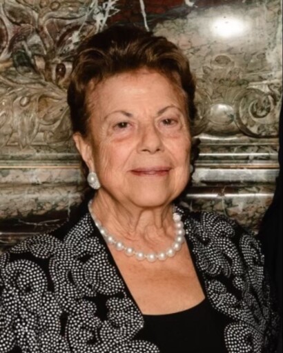 Annunzia Sbarro's obituary image