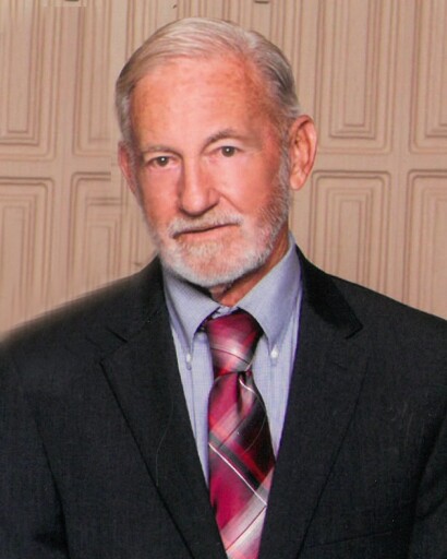 Fred Darrell Hryhorchuk