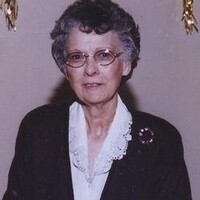 Mildred Johnson Foster