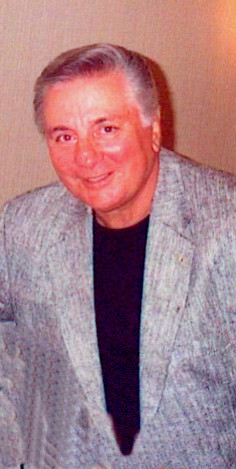 Edward Lanzetta, Sr