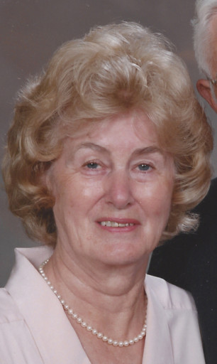 Arlene Badger