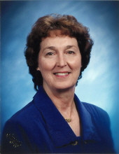 Peggy  Epperson Mitchell