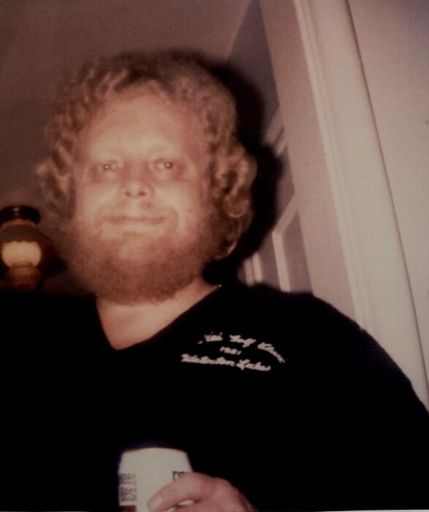 James Marlin Branch Profile Photo