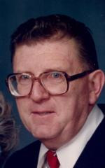 Harry L. McCormack