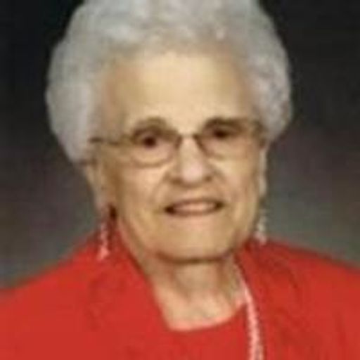 Helen Owens Yearwood