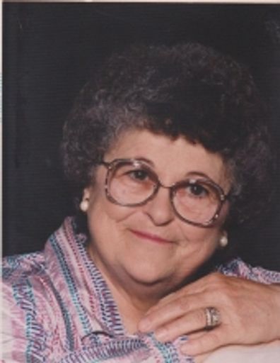 Beulah Juanita Snider