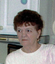 Lucille Perich