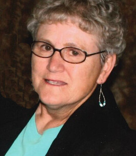 Betty Holman Profile Photo