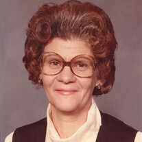 Shirley I. Hunt Profile Photo