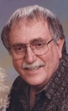 Gene Milhorn Profile Photo