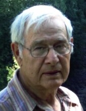 Richard E. Plautz