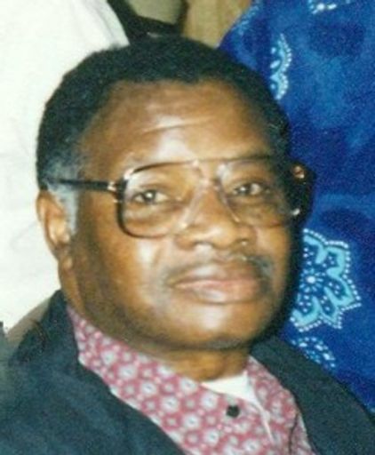 Willie E. Harmon Sr