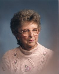 Mrs. Chellie Ward Benton