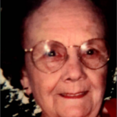 Betty Robinson Profile Photo