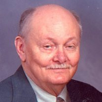 Joseph B. Blaha